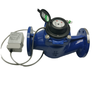 DN50 Gang Từ Xa Dọc Số Lượng Lớn Đồng Hồ Nước Khô Loại Với IP68 Bảo Vệ OEM Tùy Chỉnh Trả Tiền Đồng Hồ Nước Giá - Product Image 1