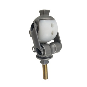 Prothèse de jambe au-dessus du genou, articulation du genou, origine Chine, haute qualité - Product Image 4