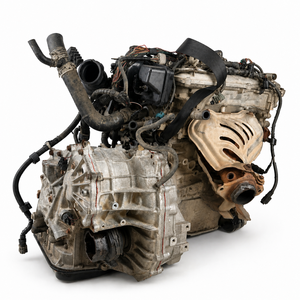 Motor Híbrido 1.8 2zr 2zr-fe 2zr-sp12 Completo con Caja de Cambios Manual para <span class=keywords><strong>Toyota</strong></span> Corolla, Premio, Yaris Sr, Hiace, Wish <span class=keywords><strong>2010</strong></span> - Product Image 2
