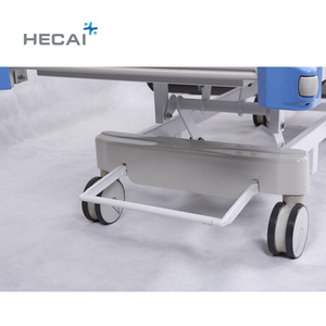 <span class=keywords><strong>Lit</strong></span> d'hôpital médical à 3 fonctions avec moteur <span class=keywords><strong>Linak</strong></span> LS-EA185D - Product Image 5