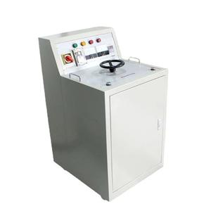 NCEL JSSY 50kVA 50kV HV Gas Tragbarer automatischer Test transformator Aufgeblasen Ermäßigt für Geräte Maschinen gebrauch Made China - Product Image 4