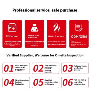 Hỗn hợp hương vị trái cây cấp thực phẩm nước hòa tan hỗn hợp hương vị trái cây nhà máy trực tiếp đảm bảo chất lượng - Product Image 3