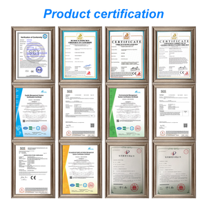 تصميم حديقة مائية AOYU معدات لعب بدورة عقبة مائية تجارية قابلة للنفخ حسب الطلب - Product Image 6