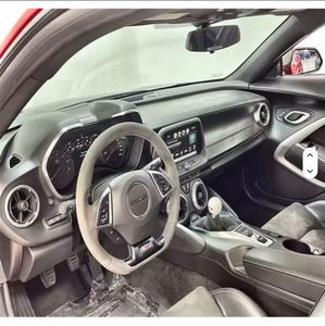 Vente rapide CHEVROLET <span class=keywords><strong>CAMARO</strong></span> 1SS 2 portes coupé d'occasion - Product Image 3