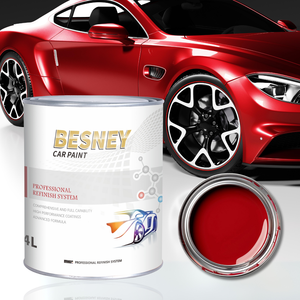 <span class=keywords><strong>Peinture</strong></span> de voiture en gros à <span class=keywords><strong>effet</strong></span> miroir haute brillance ClearCoat <span class=keywords><strong>peinture</strong></span> de finition automobile de haute qualité - Product Image 1