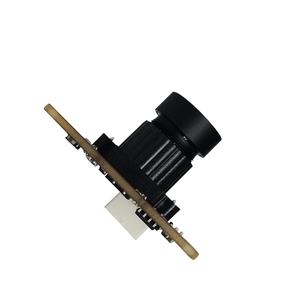 Módulo de Cámara con Sensor CMOS OV2312 e Interfaz USB2.0 con Enfoque Fijo, Imagen HD de 2MP para Robot Distribuido - Product Image 4