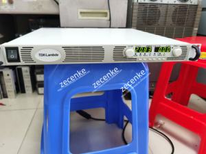 TDK แลมด้า GEN60-25จ่ายไฟ DC แบบโปรแกรมได้ TDK-lamda 1500W 0-60V 0-25A * - Product Image 3