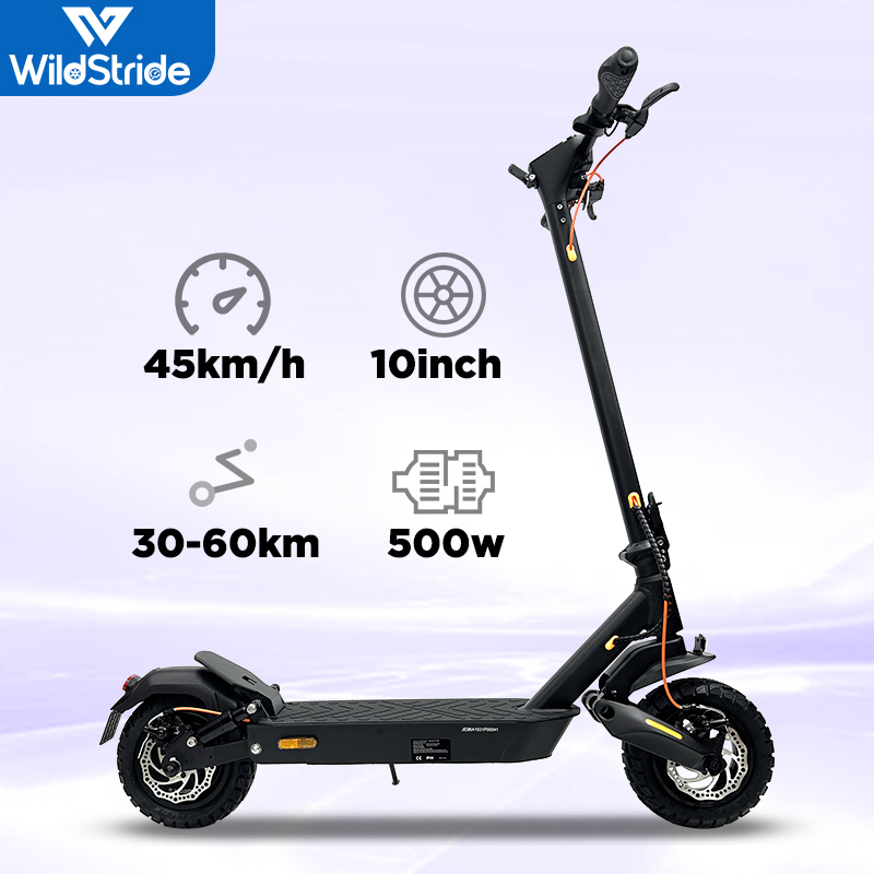Best Selling Monopattino Elettrico 60 Km/H Dual Motor Powerhouse