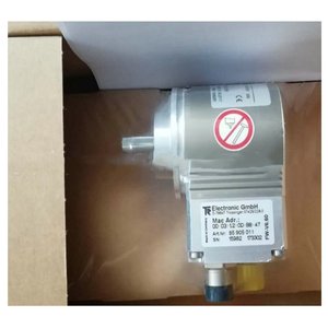 Encodeur incrémental Tr Dier IE58A 219-00773 pour applications industrielles et centrales électriques - Product Image 3