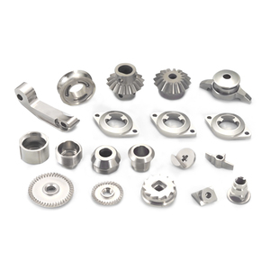 Độ chính xác cao OEM tùy chỉnh nhôm thép <span class=keywords><strong>CNC</strong></span> phay phụ tùng cho phụ tùng ô tô - Product Image 2