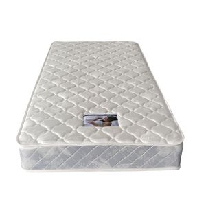 Colchón Ortopédico Híbrido Marino Personalizado con Núcleo <span class=keywords><strong>de</strong></span> Resortes y Tejido Transpirable <span class=keywords><strong>de</strong></span> 30 cm <span class=keywords><strong>de</strong></span> Grosor para Hotel, Escuela, Taller, Dormitorio - Product Image 1