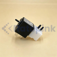 Vanne solénoïde 3 voies de type L Ratopink LB74125, remplacement pour imprimante CIJ Linx 4900/5900/6200/6800/7300