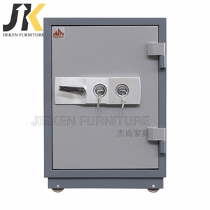 Chất lượng cao nhà khách sạn Ngân hàng ngoài trời tiền an toàn hộp kỹ thuật số điện tử an toàn - Product Image 2