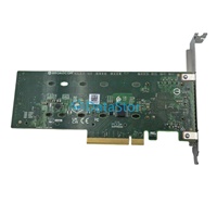 Adaptateur de stockage de démarrage RAID NVMe PCIe Gen 4.0 et SATA Broadcom 9540-2M2 MegaRAID 95402M2 12 Gb/s pour serveur