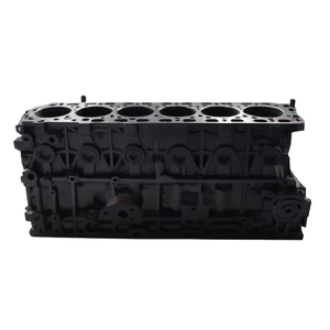 Bloc-cylindres long OEM 5644353 pour camion de transport longue distance tout-terrain, moteur diesel - Product Image 1