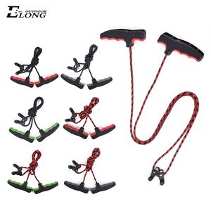 Устройство для наружного взвода длиной 1,8 м с 4 силиконовыми ручками - Product Image 1