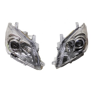 ไฟหน้ารถยนต์ 81145-06630 ใช้ได้กับรถยนต์โตโยต้า แคมรี่ ACV40 <span class=keywords><strong>ACV41</strong></span> ปี 2006-2015 - Product Image 3