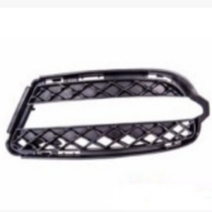 Mercedes-Benz W221 Front Fog <b>Light</b> Bezels 2218851722L 2218851822R ABS Plastic Bumper Trim <b>Cover</b> - Product Image 4