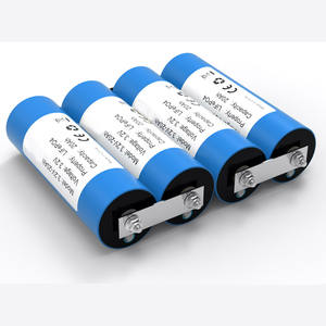 Sel Baterai Silinder Lifepo4 UBPPOWER 3.2v 20Ah 40135 C33 20000mAh 15Ah Sel Lfp Ion Lithium - Product Image 3