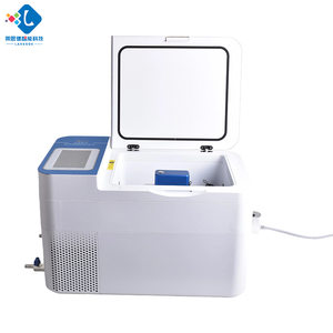 Homogénéisateur cellulaire à ultrasons personnalisable Lanende OEM Équipement de lyse des bactéries Instrument de fragmentation de l'ADN Système de cisaillement des gènes - Product Image 5