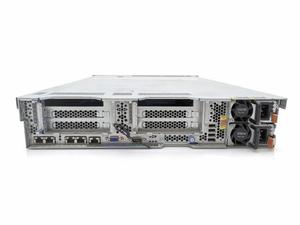 เซิร์ฟเวอร์แร็ค SR645 V3 1U แบบ 2 ซ็อกเก็ต AMD EPYC 9004/9005 Genoa Turin DDR5 PCIe5.0 เซิร์ฟเวอร์คลาวด์ HPC - Product Image 3