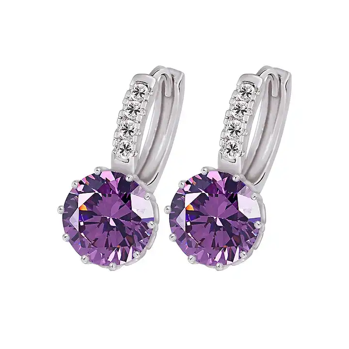 Amazon.com: Purple Grape Earrings Lovely 3D Acrylic Sweet Fruit Grape  Dangle Earrings Unique and Fun Fashion Earrings Women Girls Costume Jewelry:  Clothing, Shoes & Jewelry