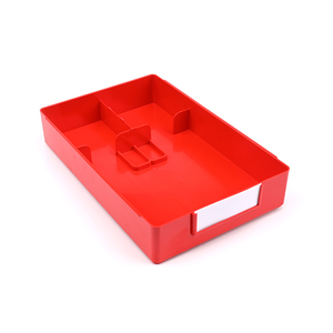 Bandeja de Trabajo RTB-8 de Plástico Duradero <span class=keywords><strong>para</strong></span> Lentes, Estuche de Transporte Colorido Personalizado <span class=keywords><strong>para</strong></span> Laboratorio Óptico, Bandeja <span class=keywords><strong>para</strong></span> Procesamiento de Gafas - Product Image 2