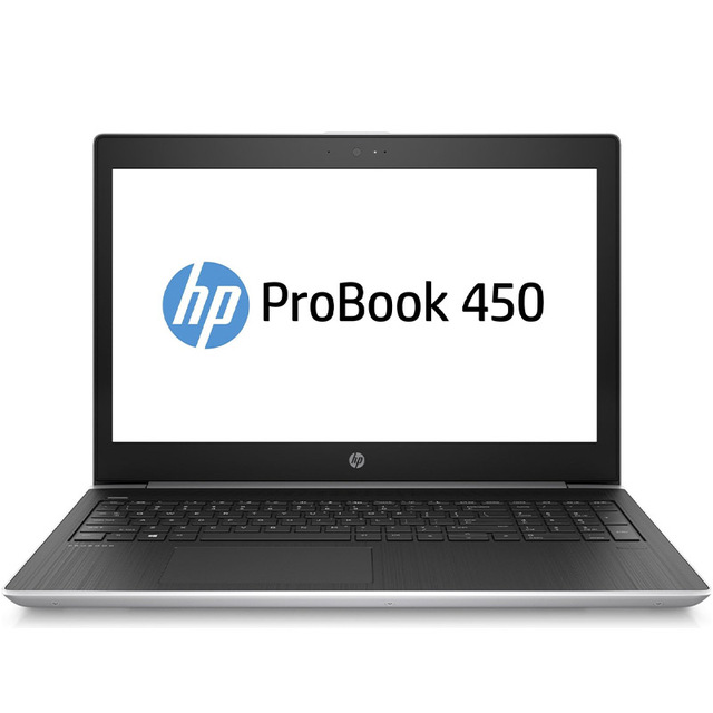 Wholesale Probook 450 G5 Business Laptop Intel Core I5-8th 8GB RAM 256GB SSD Windows 10 15.6" with US Plug