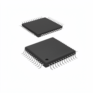 ส่วนประกอบอิเล็กทรอนิกส์เสียงเฉพาะทาง 48 TQFP TAS5000PFB ช่องทางผู้ผลิต - Product Image 1