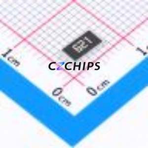 Résistance SMD SCR2512J620R 2512 (Type : Film Épais) (Résistance : 620 Ohms Précision : 5%) - Product Image 1