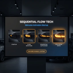 Adecuado para Modificar el Conjunto de Faros Láser del <span class=keywords><strong>BMW</strong></span> Serie <span class=keywords><strong>3</strong></span> G20/G28 2019-2021 a los Faros LED de Alta Gama Tipo Cuchara - Product Image 6