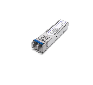 FTLF1318P3BTL Finisar SFP 1.25Gbps 10m SMF DDM 1310nm ไฟเบอร์ออปติก FTLF - Product Image 1