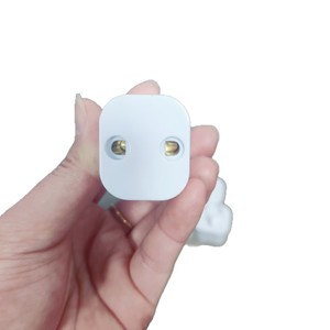 Travel <b>Adapter</b> Universal 100-240V 10A-16A AC <b>Plug</b> Converter For International Use With Over Charging Protection - Product Image 5