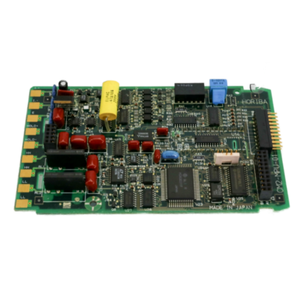 HORIBA PCB, CM2-MPU-01 H372177A01 ของบริษัทฮอริบา - Product Image 4