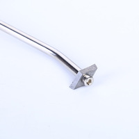 Nettoyeur professionnel de joints de carreaux en céramique, acier au tungstène, foret pour le nettoyage des joints de sol et de mur, outils à main