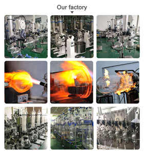 Eliminación eficiente de disolventes con evaporadores rotativos: minimice la degradación térmica en síntesis y análisis químicos - Product Image 3
