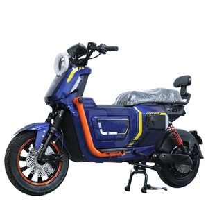 Vente directe usine : Vélos électriques urbains et motos électriques – Fonctions puissantes, profitez de prix préférentiels pour les commandes importantes - Product Image 2