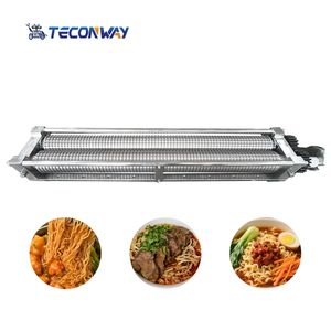 เครื่องตัดบะหมี่กึ่งสำเร็จรูปเครื่องตัดบะหมี่กึ่งสำเร็จรูปแบบย้อนกลับ SS316จากผู้ผลิต<span class=keywords><strong>ญี่ปุ่น</strong></span> - Product Image 2