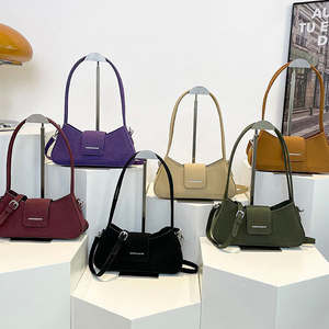 Sac à main de luxe pour femme, sac à bandoulière tendance pour femme, sac fourre-tout pour femme - Product Image 1