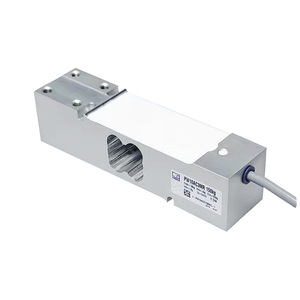 Capteur de pesée électronique de haute précision à point unique, série HBM PW10A, modèle PW10A-50KG/PW10A-75KG, neuf et d'origine allemande - Product Image 6