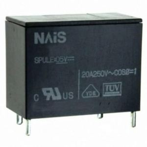 ALF1P12 Other Relays Electronic Component - Product Image 1