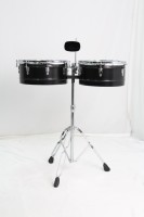 Support de timbales professionnel, batterie de jazz, ensemble avancé, performance portable, réglable, Chine