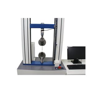 LIYI Universal de plástico de <span class=keywords><strong>la</strong></span> fuerza de resistencia a <span class=keywords><strong>la</strong></span> tracción de <span class=keywords><strong>la</strong></span> máquina de hacer fuerza <span class=keywords><strong>Metro</strong></span> - Product Image 6