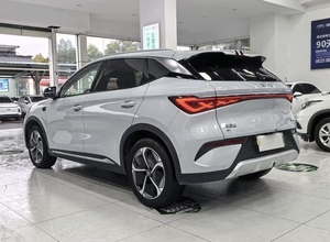 BYD Yuan Plus <span class=keywords><strong>EV</strong></span> 2026, 510 km de Autonomía, Vehículo Eléctrico Inteligente de Lujo, SUV de 5 Puertas y 5 Plazas, Carga Rápida en 5 Minutos, Excelente Relación Calidad-Precio - Product Image 5