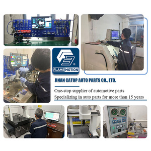 <span class=keywords><strong>ราคา</strong></span>ขายส่งจากโรงงาน เทอร์โบชาร์จเจอร์ประสิทธิภาพสูง OE 14411-AW400 14411-62T00 สำหรับนิสสัน YD1 YD22 TD22DDTI TD42 TD42TI ZD30 - Product Image 6