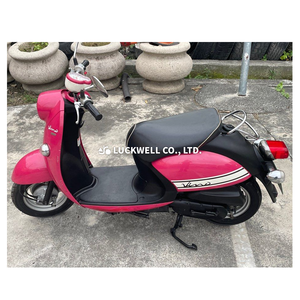 <span class=keywords><strong>Motocicleta</strong></span> <span class=keywords><strong>Yamaha</strong></span> Vino de <span class=keywords><strong>50cc</strong></span>/90cc de Gasolina, Usada, de Taiwán, en Venta - Product Image 6