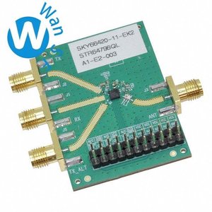 New <strong>SKY66420</strong>-11EK2 <strong>SKY66420</strong> RF-WL-EVB Development Electronic Components One-stop BOM List RFQ Quotation - Product Image 1