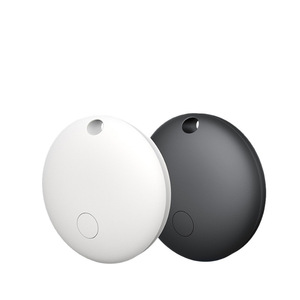 Localizador Antipérdida para Mascotas con Control Remoto <span class=keywords><strong>de</strong></span> Posicionamiento, Funciona con Batería CR2032, Carcasa <span class=keywords><strong>de</strong></span> Plástico, Compatible con IOS/Android - Product Image 1