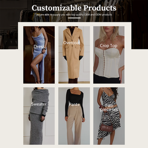 Maxi abiti personalizzati da <span class=keywords><strong>donna</strong></span> eleganti da <span class=keywords><strong>donna</strong></span> vestiti aderenti da <span class=keywords><strong>donna</strong></span> - Product Image 2