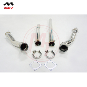 MERTOP Top Grade <span class=keywords><strong>3</strong></span>,0 "Rendimiento de diseño AU * I B5 S4 2,7 T Bajantes 2000-2002 - Product Image 2